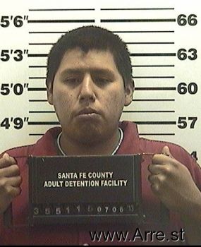 Chester E Aguino Jr Mugshot